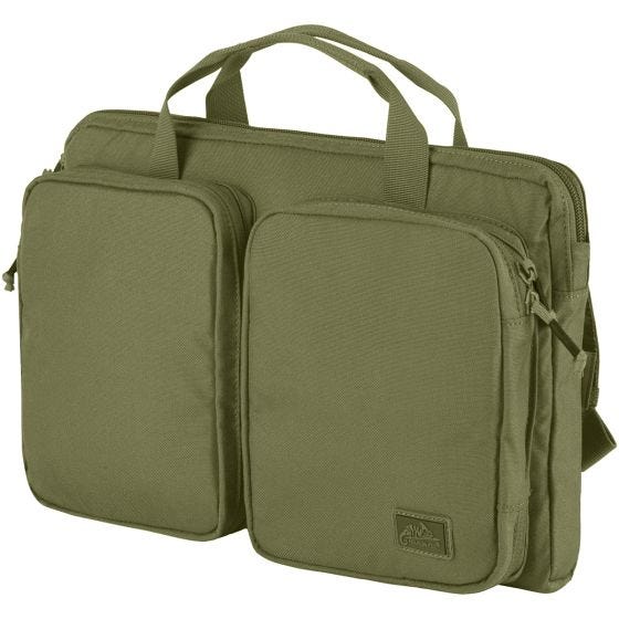 Helikon Multipistolpung - Olive Green