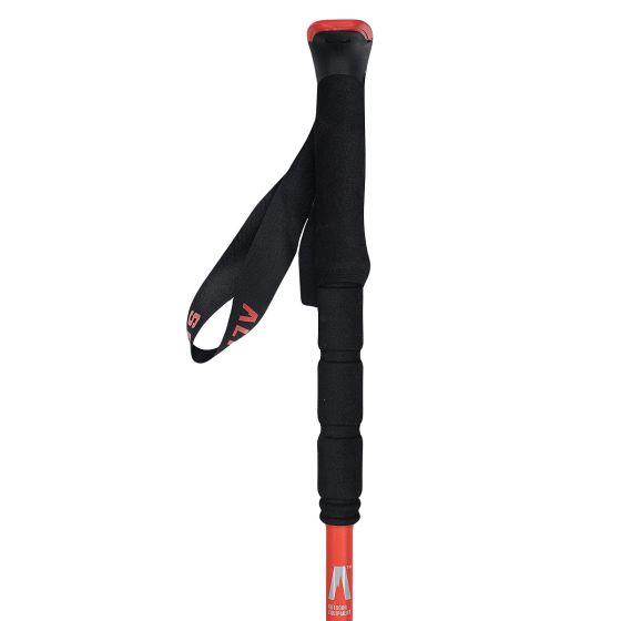 Alpinus Pro Dhaulagiri Gangstave - Rød