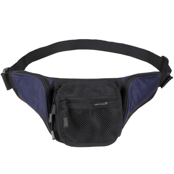Pentagon Nemea Pistolpung - Navy Blue