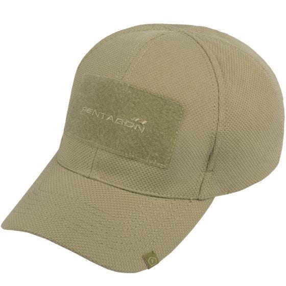 Pentagon Nest BB-kasket - Khaki