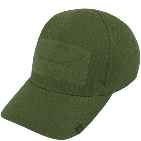 Pentagon Nest BB-kasket - Olive Green