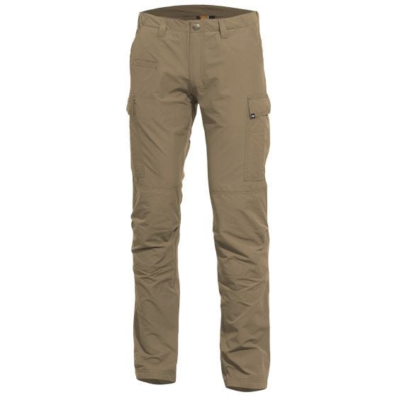 Pentagon BDU 2.0 Tropic Bukser - Coyote