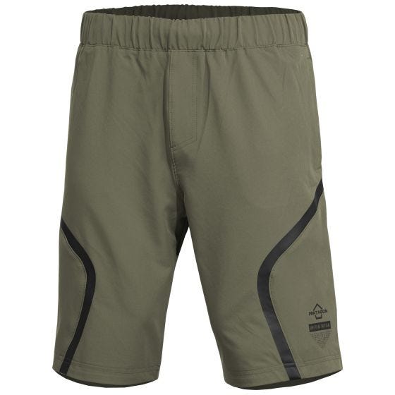 Pentagon Draco Shorts - RAL 7013