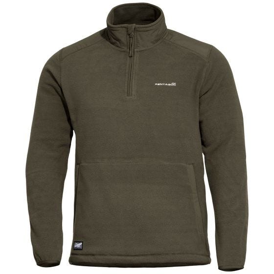 Pentagon Kedros 2.0 Fleece sweater - RAL 7013
