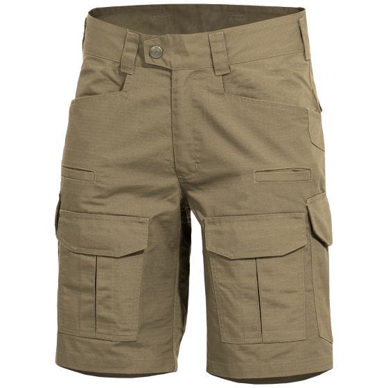 Pentagon Lycos Shorts - Coyote