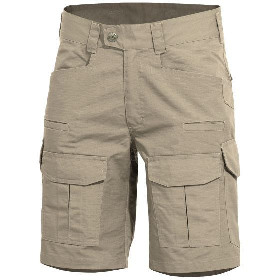Pentagon Lycos Shorts - Khaki