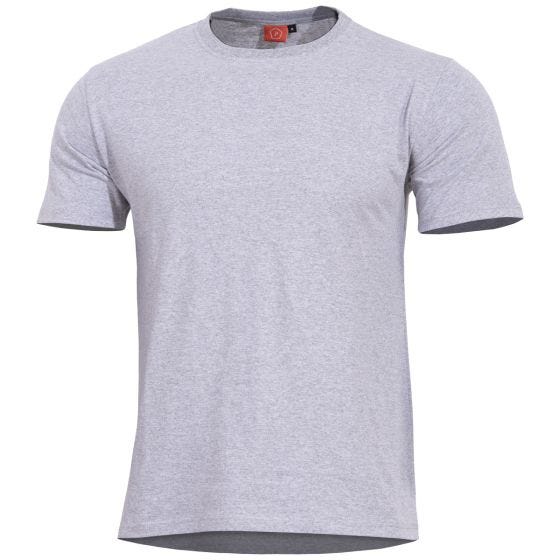 Pentagon Orpheus Triple Mix T-shirt - Melange Grey/Hvid/Sort