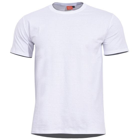 Pentagon Orpheus Triple Mix T-shirt - Melange Grey/Hvid/Sort