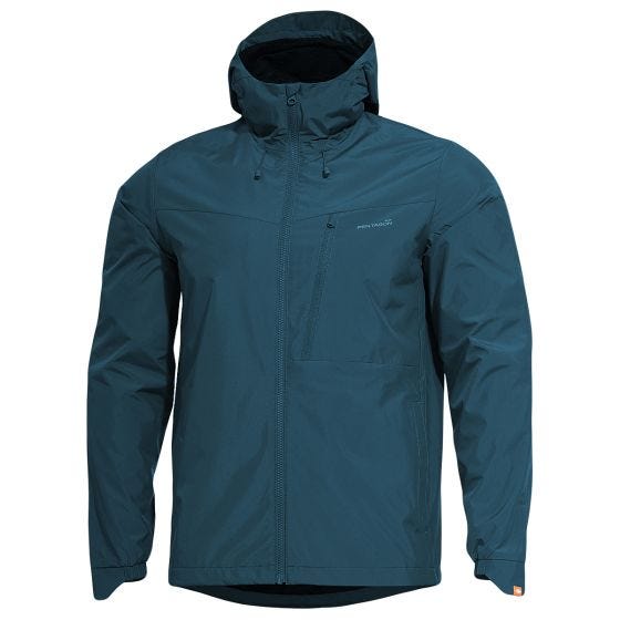 Pentagon Anemos Vindstopperjakke - RAF Blue