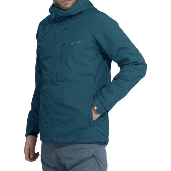 Pentagon Anemos Vindstopperjakke - RAF Blue