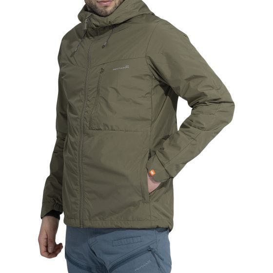 Pentagon Anemos Vindstopperjakke - RAL 7013