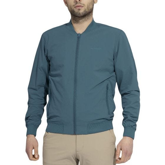 Pentagon M.A.P1 Flyverjakke - Charcoal Blue