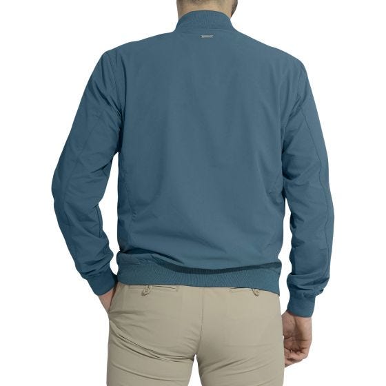 Pentagon M.A.P1 Flyverjakke - Charcoal Blue