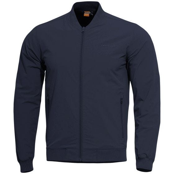 Pentagon M.A.P1 Flyverjakke - Midnight Blue