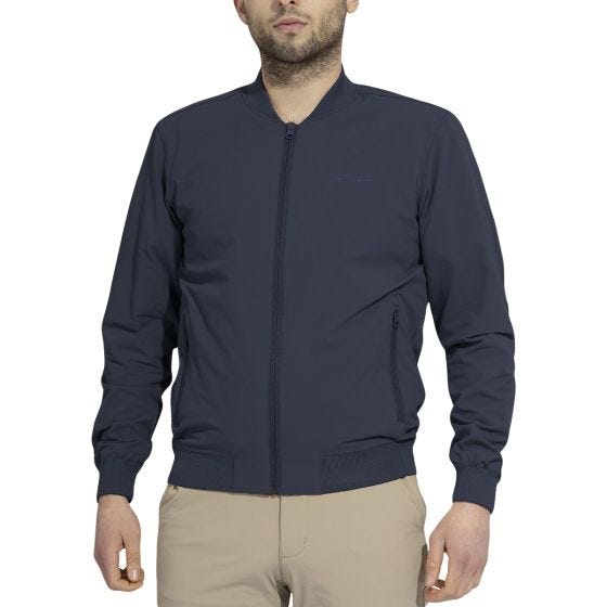 Pentagon M.A.P1 Flyverjakke - Midnight Blue
