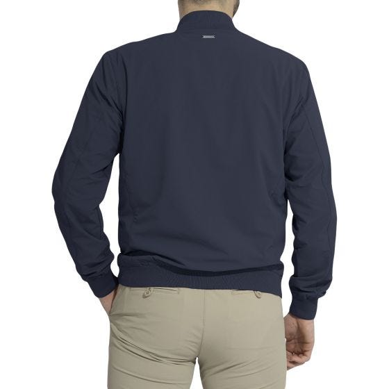 Pentagon M.A.P1 Flyverjakke - Midnight Blue
