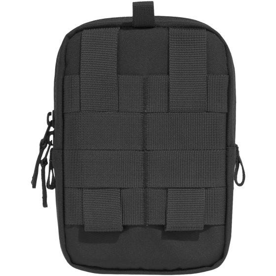 Pentagon Axon Pung - Sort