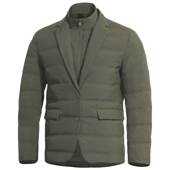 Pentagon Alpha Down Blazer Jakke - RAL 7013