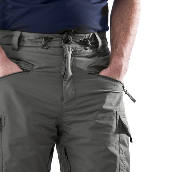 Pentagon H.C.P. Pants Cinder Grey