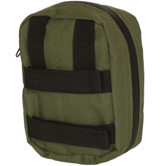 Pentagon Hippokrates Førstehjælpssæt - Olive Green