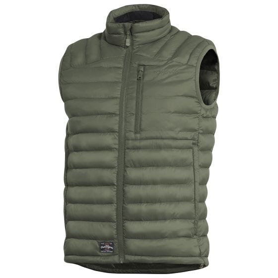 Pentagon Homer Vest - Camo Green