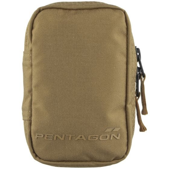 Pentagon Kyvos Funktionshylster - Coyote