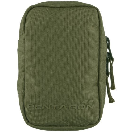 Pentagon Kyvos Funktionshylster - Olive Green