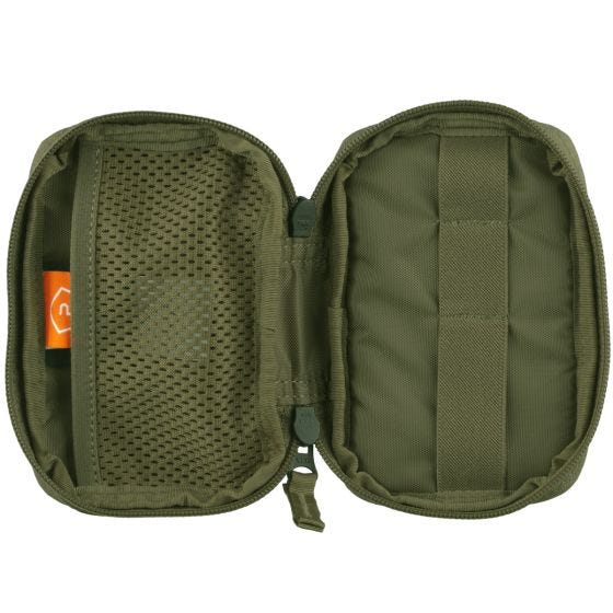 Pentagon Kyvos Funktionshylster - Olive Green