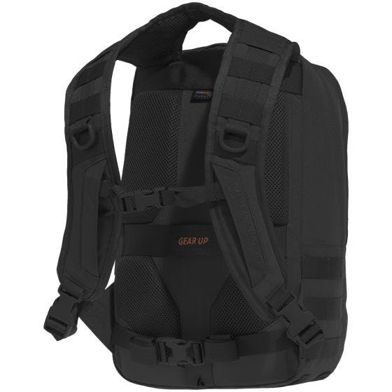 Pentagon Leon 18hr Backpack Black
