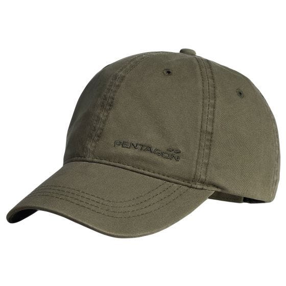 Pentagon Mike BB-kasket Twill - RAL 7013