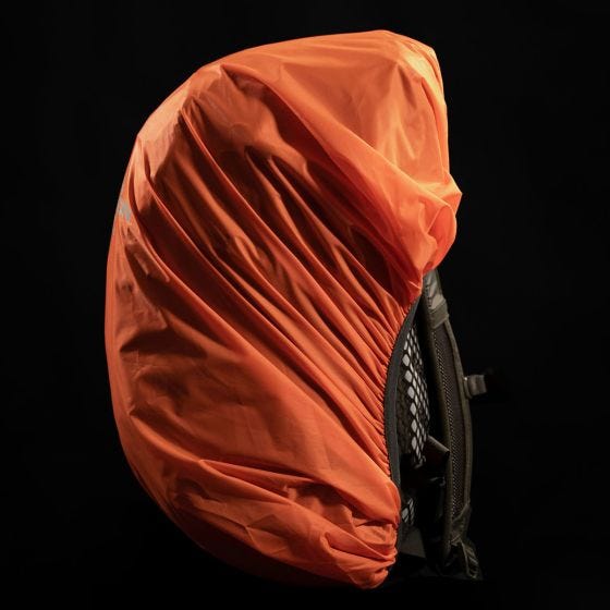 Pentagon Minor Rygsæk 20 L - Sort