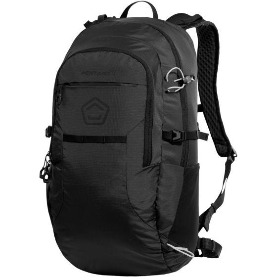 Pentagon Minor Rygsæk 20 L - Sort