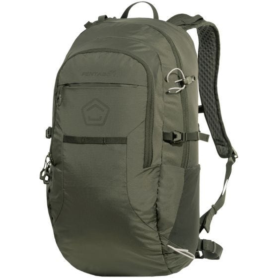 Pentagon Minor Rygsæk 20 L - RAL 7013