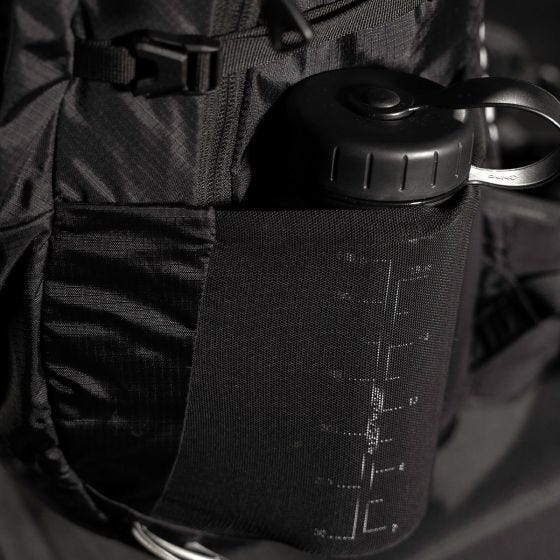 Pentagon Minor Rygsæk 28 L - Sort