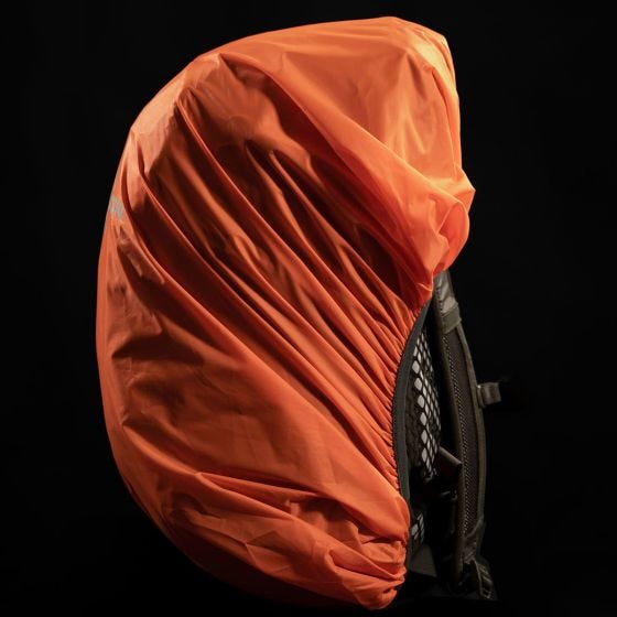 Pentagon Minor Rygsæk 28 L - Sort