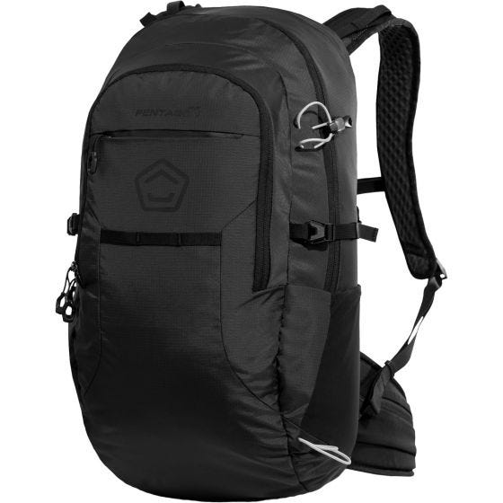 Pentagon Minor Rygsæk 28 L - Sort