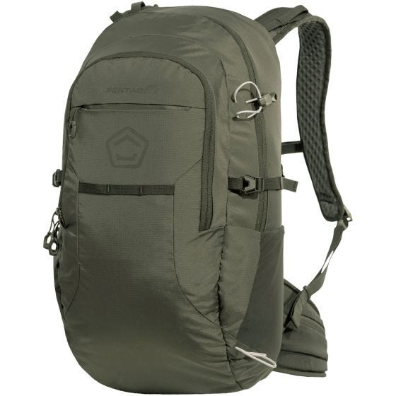 Pentagon Minor Rygsæk 28 L - RAL 7013