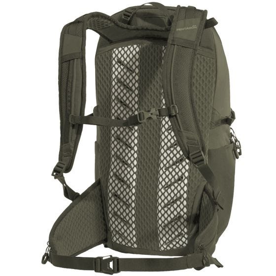 Pentagon Minor Rygsæk 28 L - RAL 7013
