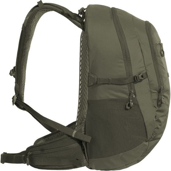 Pentagon Minor Rygsæk 28 L - RAL 7013