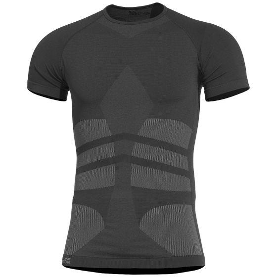 Pentagon Plexis Aktivitets-T-shirt - Sort