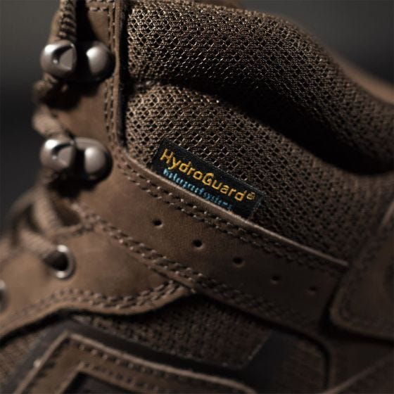 Pentagon Scorpion V2 Støvler Nubuck - Terra Brown