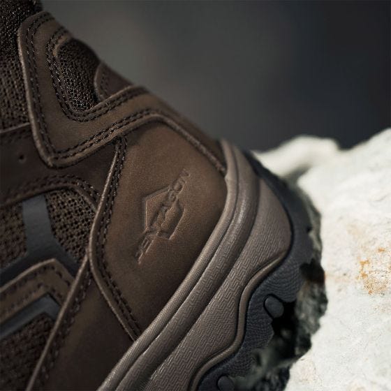 Pentagon Scorpion V2 Støvler Nubuck - Terra Brown