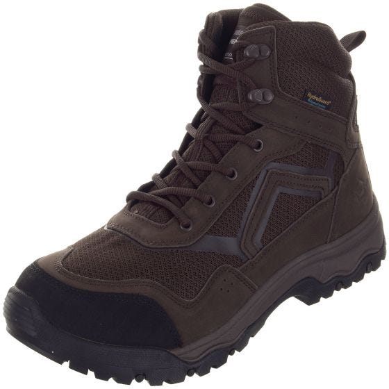 Pentagon Scorpion V2 Støvler Nubuck - Terra Brown