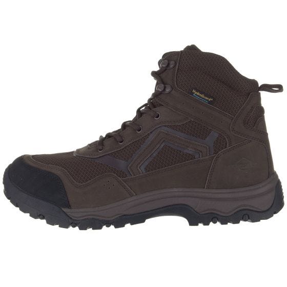 Pentagon Scorpion V2 Støvler Nubuck - Terra Brown