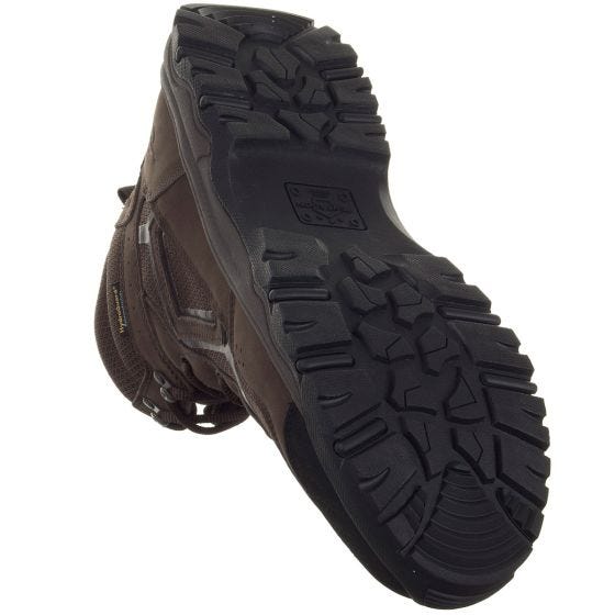 Pentagon Scorpion V2 Støvler Nubuck - Terra Brown