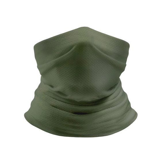 Pentagon Skiron Halsedisse - Olivenfarvet