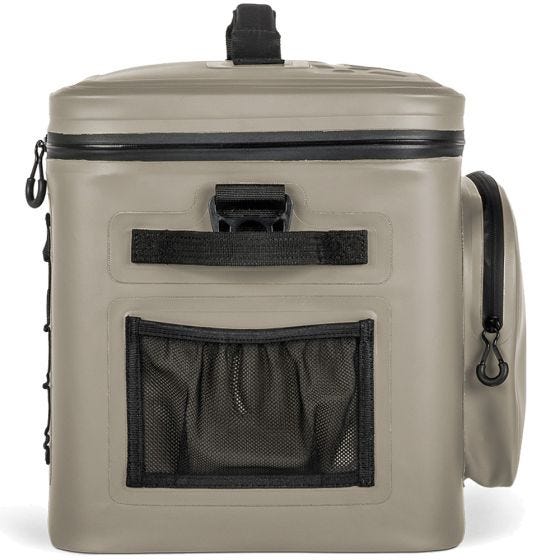 Petromax Køletaske 22 L - Sand