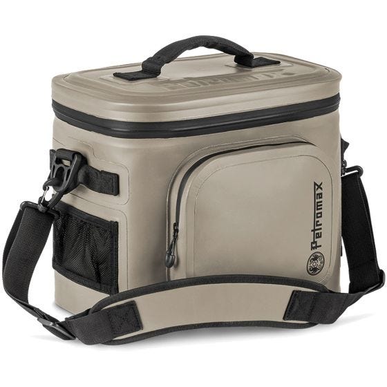 Petromax Køletaske 8 L - Sand