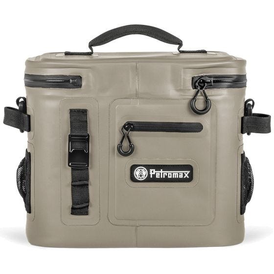 Petromax Køletaske 8 L - Sand