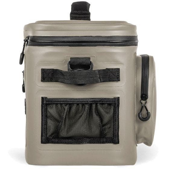Petromax Køletaske 8 L - Sand